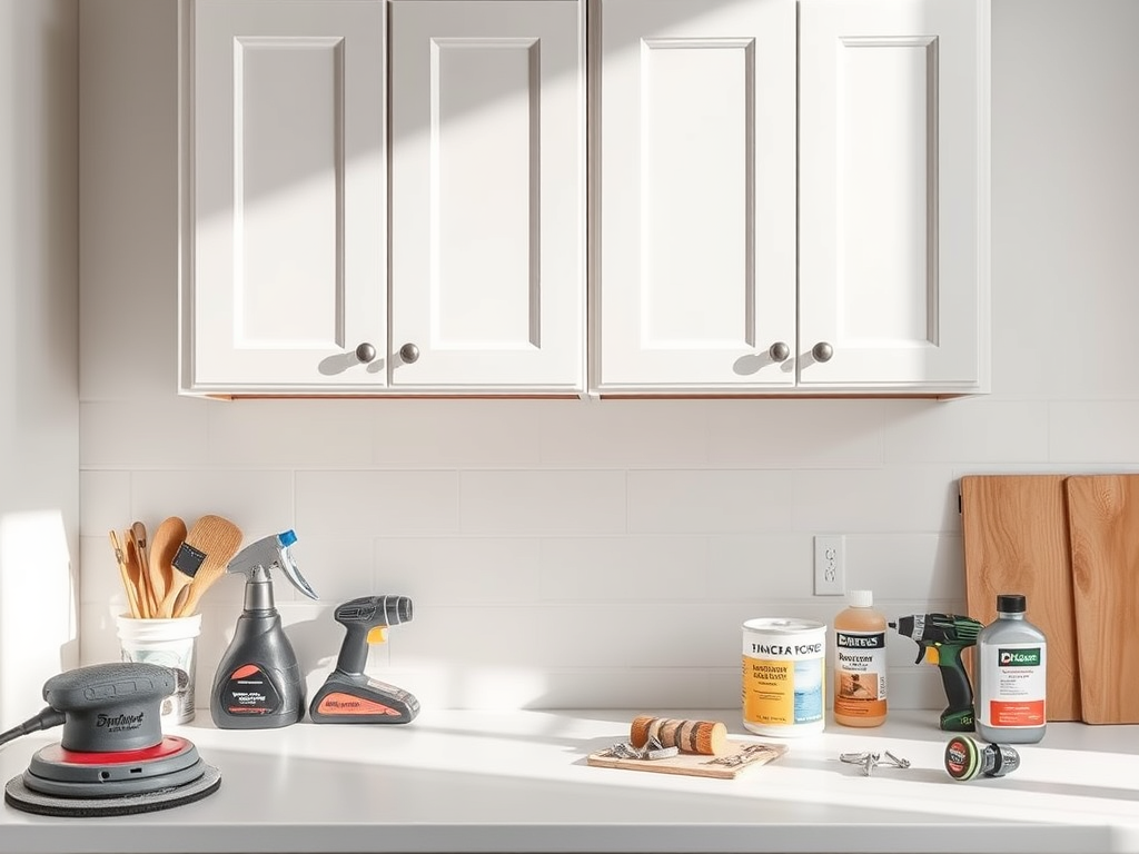 How to Prep Cabinets Like a Pro (And Why It Matters)