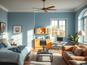 Color Psychology: How Paint Changes the Feel of a Room