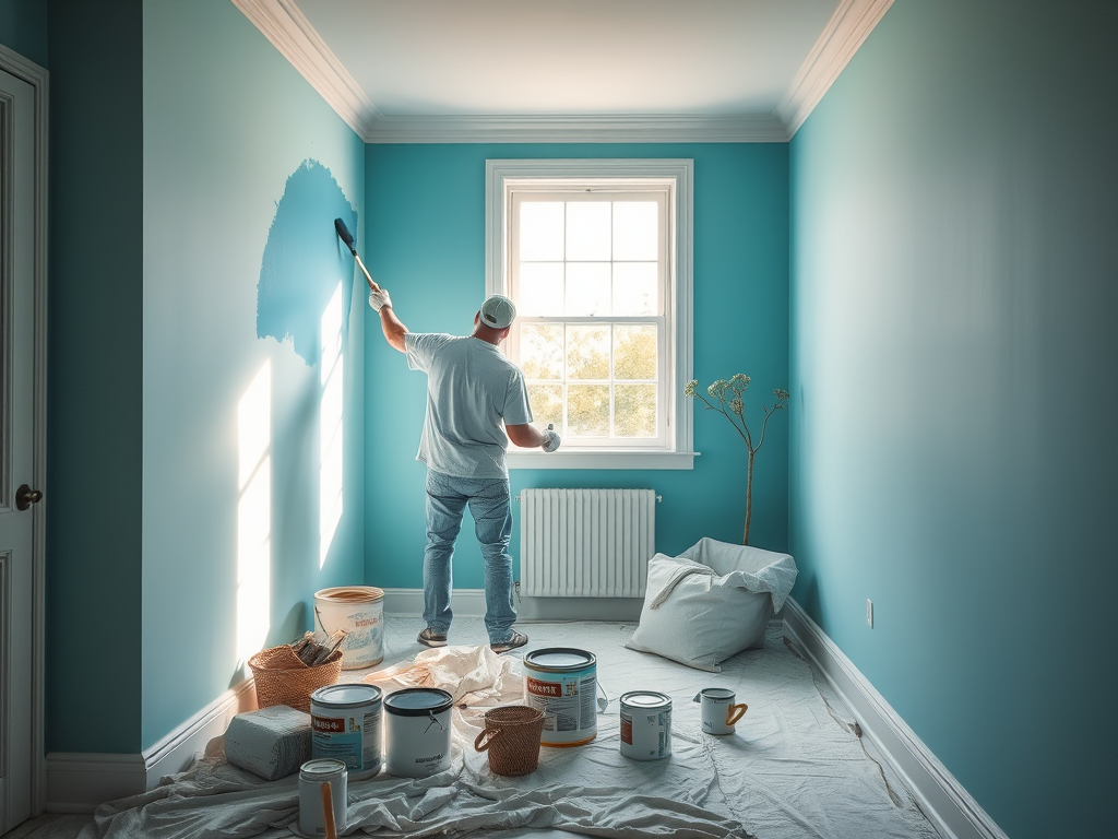 Diagnosing Common Paint Failures: What Went Wrong and How to Fix It ...